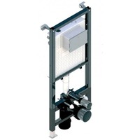 Koller Pool Alcora ST 1200 инсталляция унитаз акция