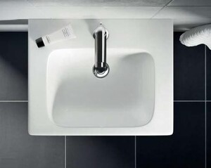 купить KOLO L31960 MODO pаковина 60*48.5 з отвором L31960000 недорого