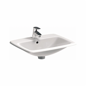 купить KOLO M31856000 NOVA PRO Раковина 55 см врезная в столешницу  недорого