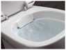 KOLO M39045000 Унитаз безободковый Nova Pro компакт с крышкой Soft Close