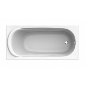 купить XWP3870000 Ванна Saga KOLO 170x80 прямоугольная ванна акриловая + ножки недорого