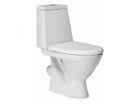 Kolo L39003000 MODO Унитаз компакт 