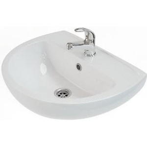 купить Kolo L71155 freja Раковина 55 см з/о недорого
