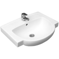 Kolo L71955 Freja Раковина 55 см. з/о