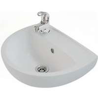 Kolo L72340 Freja Раковина 40 см з/о левая