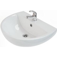 KOLO L81160 RUNA Раковина 60 см з/о