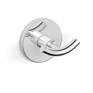 купить Langberger 2110832A Hotel Line гачки для рушників купити у ванну одинарний хромований 2110832 недорого