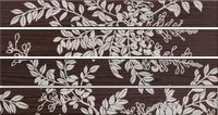 Плитка Lasselsberger-Rako Wenge WLAPP001 коричневый фриз4