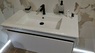 Cisal LV000510.40 черный смеситель на раковину