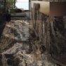 Керамограніт крупноформатний Marazzi Grande Marble Look Frappuccino Lux Rett 120x120, 6 мм (M0G3)