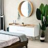 Керамограніт Marazzi Stream Ivory 60х120 Rett. (M0U5)