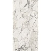 Керамограніт великого формату Marazzi, Grande Marble Look Calacatta Extra Lux Rett. 160x320 6 мм (M0ZK)