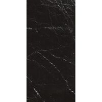 Керамограніт великоформатний Marazzi, Grande Marble Look Elegant Black Lux 160х320 Rett 6 мм (M0ZL)