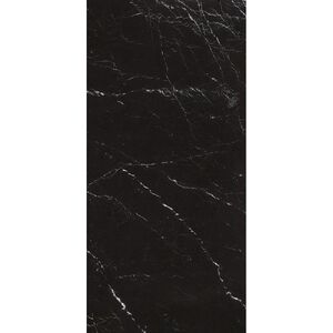 купить Керамограніт великоформатний Marazzi, Grande Marble Look Elegant Black Lux 160х320 Rett 6 мм (M0ZL) недорого