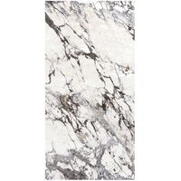 Керамограніт крупноформатний Marazzi Grande Marble Look Capraia Faccia A Lux 160х320 Rett. 6mm (M0ZP)