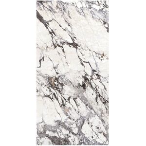 купить Керамограніт крупноформатний Marazzi Grande Marble Look Capraia Faccia A Lux 160х320 Rett. 6mm (M0ZP) недорого