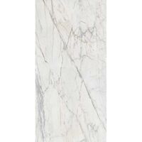 Керамограніт крупноформатний Marazzi Grande Marble Look Golden White Lux Rett 160х320 (M105)