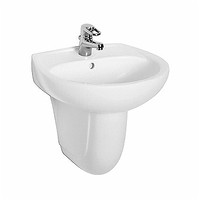 Kolo M1115000U IdolРаковина 50 см з/о