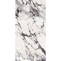 Керамограніт крупноформатний Marazzi Grande Marble Look Capraia Lux Rett 120х240, 6 мм (M1JU)