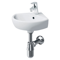 Kolo Nova Pro M32735000 угловой умывальник купить