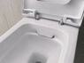 KOLO M39018 Унитаз подвесной NOVA PRO с крышкой Soft close