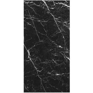 купить Керамограніт Marazzi Allmarble Elegant Black Lux 60х120 Rett. 10mm (M3A5) недорого
