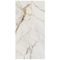 Керамограніт Marazzi Allmarble Golden White 60х120 Rett (M4GJ)
