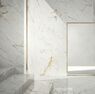Керамограніт Marazzi Allmarble Golden White Lux 60х120 (M4GM)