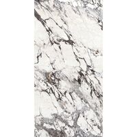 Керамогранітна плита для стільниць Marazzi Grande Marble Look Capraia Bookmatch B Lux W/Mesh 162х324 12 мм (M5S7)