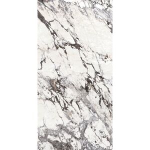 купить Керамогранітна плита для стільниць Marazzi Grande Marble Look Capraia Bookmatch B Lux W/Mesh 162х324 12 мм (M5S7) недорого