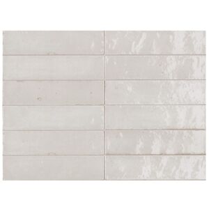 купить Керамограніт Marazzi Lume White Lx 6х24 (M6RN) недорого