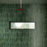 Керамограніт Marazzi Lume Green Lx 6х24 10mm (M6RQ)