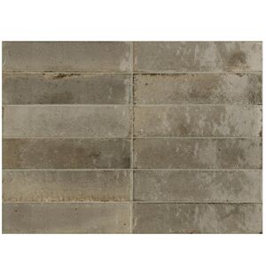 купить Керамограніт Marazzi Lume Greige Lx 6х24 10mm (M6RT) недорого