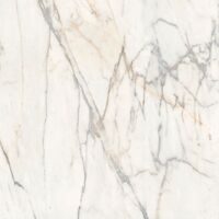 Керамограніт крупноформатний Marazzi Grande Marble Look Golden White 120х120 Rett (M8AA)