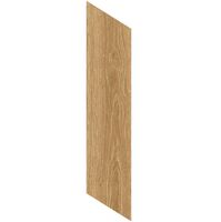 Керамограніт Marazzi Oltre Caramel Chevron 11х54 matt 9mm (MA8U)
