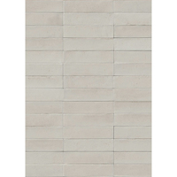 Керамограніт Marazzi Lume Off White 6х24 10mm (MA9P)