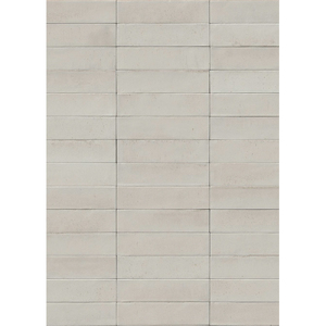 купить Керамограніт Marazzi Lume Off White 6х24 10mm (MA9P) недорого