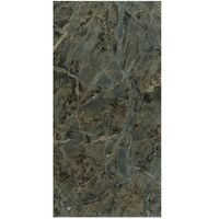 Керамогранітна плита для стільниць Marazzi Grande Marble Look Verde Borgogna Satin 162х324 12mm (MAES)