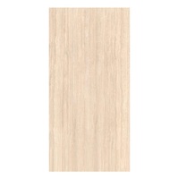 Керамограніт крупноформатний Marazzi Grande Stone Look Travertino Classico 160x320 6mm Satin Rett (MCJY)