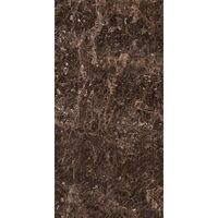 Керамогранітна плита для стільниць Marazzi Grande Marble Look Emperador Lux W/Mesh 162х324 12 мм (MCS8)