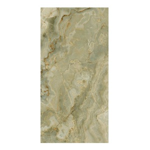 купить Керамограніт Marazzi Grande Marble Look Onice Giada 160x320 6mm Lux Rett (MEQ6) недорого