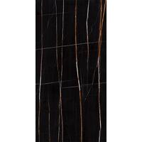 Керамограніт Marazzi Allmarble Sahara Noir Lux 60x120 9мм (MF6U)