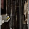 Керамограніт Marazzi Allmarble Sahara Noir Lux 60x120 9мм (MF6U)