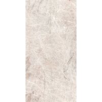 Керамогранітна плита для стільниць Marazzi, Grande Marble Look Taj Mahal Satin Puro 162х324 12 мм (MFEY)
