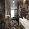 Керамограніт Marazzi Allmarble Frappucino Lux 60х120 10mm (MMAK)