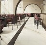 Керамограніт крупноформатний GranitiFiandre Marmi Maximum, Palissandro White 150х75 Glint 6mm (MMG2976715)
