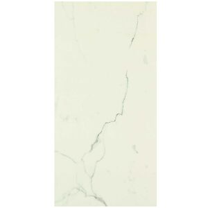 купить Керамограніт Marazzi Allmarble Statuario Lux 60х120 10mm (MMGQ) недорого