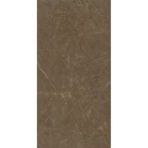 купить Керамограніт крупноформатний Fiandre Marmi Maximum Glam Bronze 300х150 см Satin 6 мм (MMH3861530) недорого