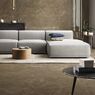 Керамограніт крупноформатний Fiandre Marmi Maximum Glam Bronze 300х150 см Satin 6 мм (MMH3861530)