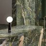 Керамограніт крупноформатний Fiandre Marmi Maximum VERDE FANTASTICO MAXIMUM 300х150 (MML8661530)